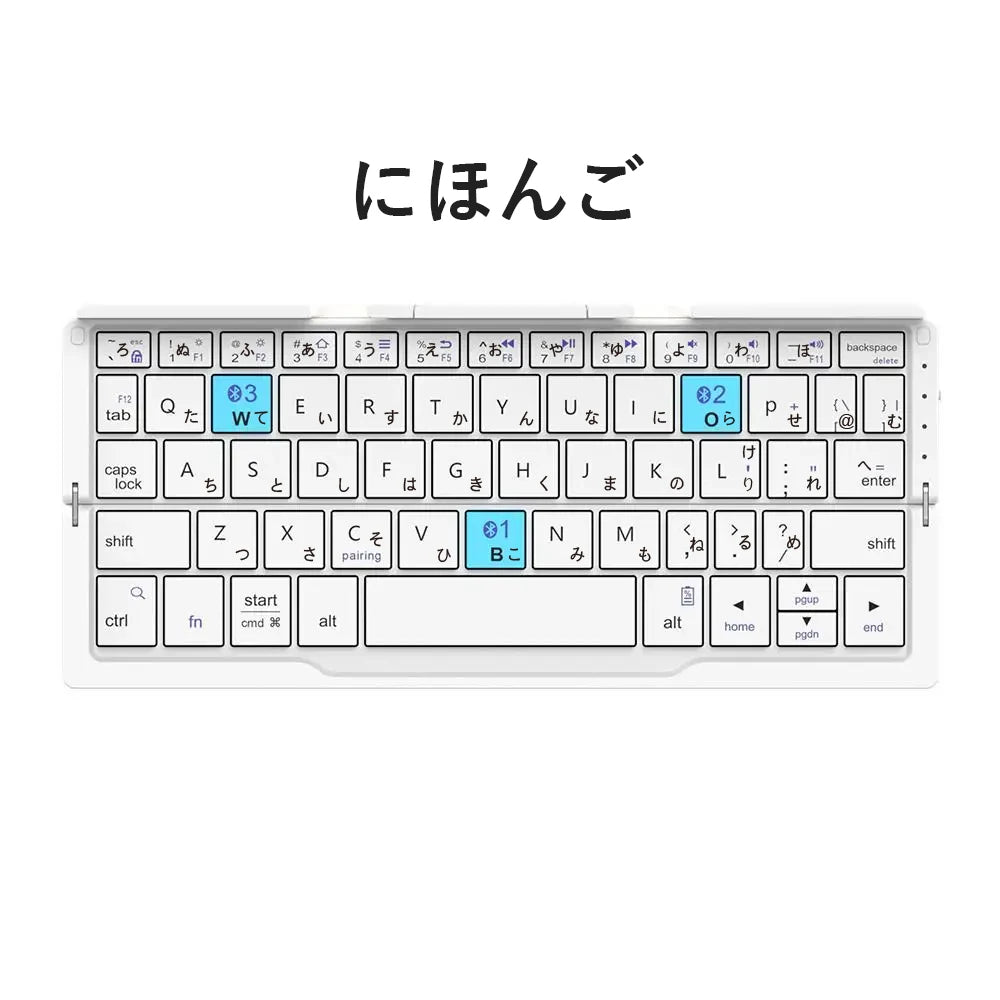 JMini® Keyboard