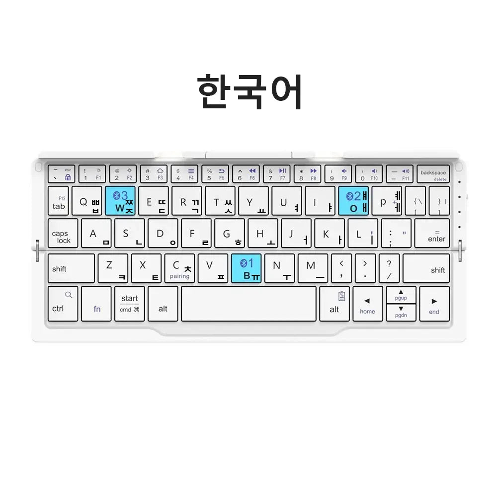 JMini® Keyboard