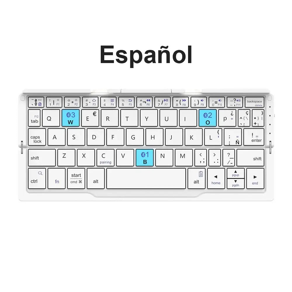 JMini® Keyboard